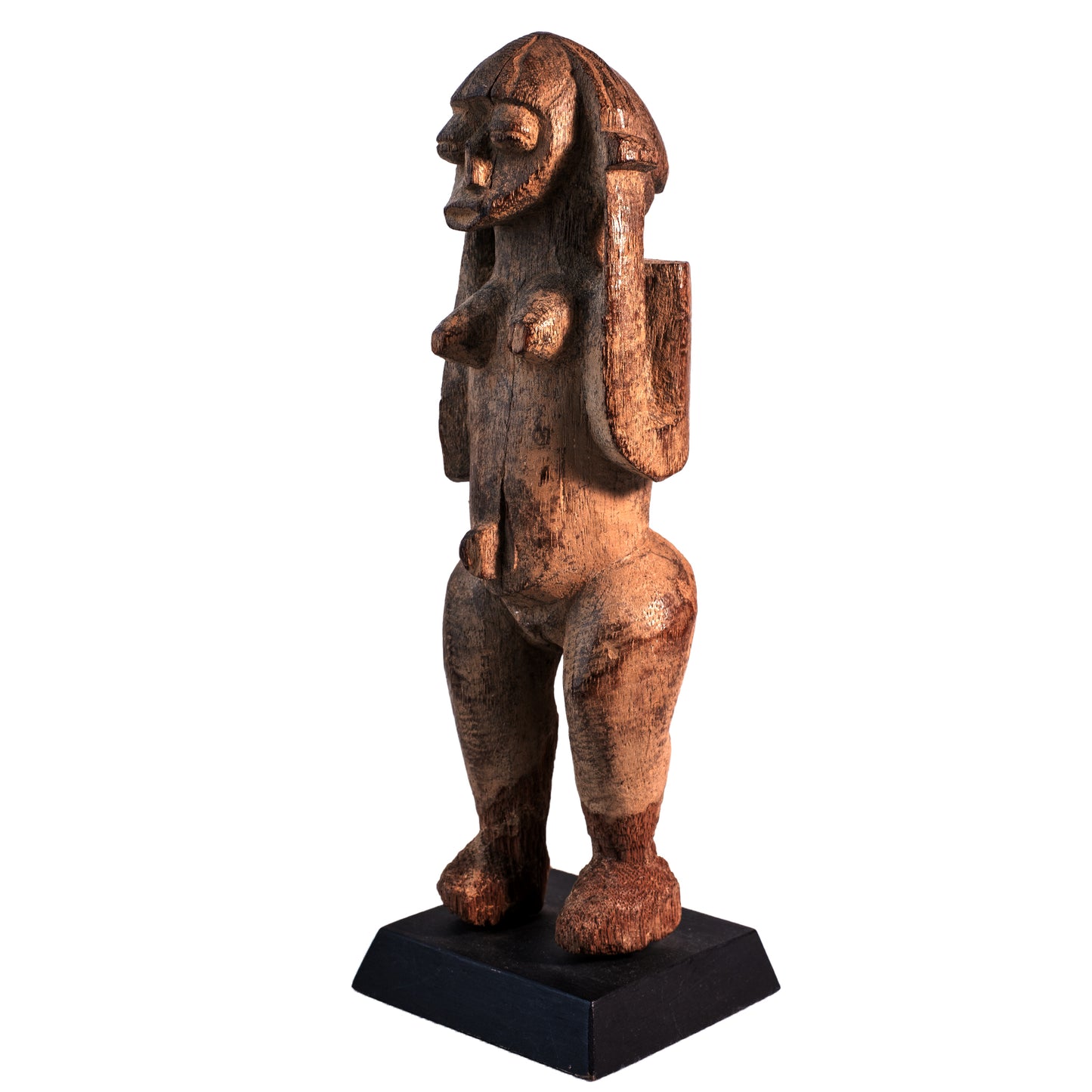 Burkina Faso, Lobi 18,9 cm