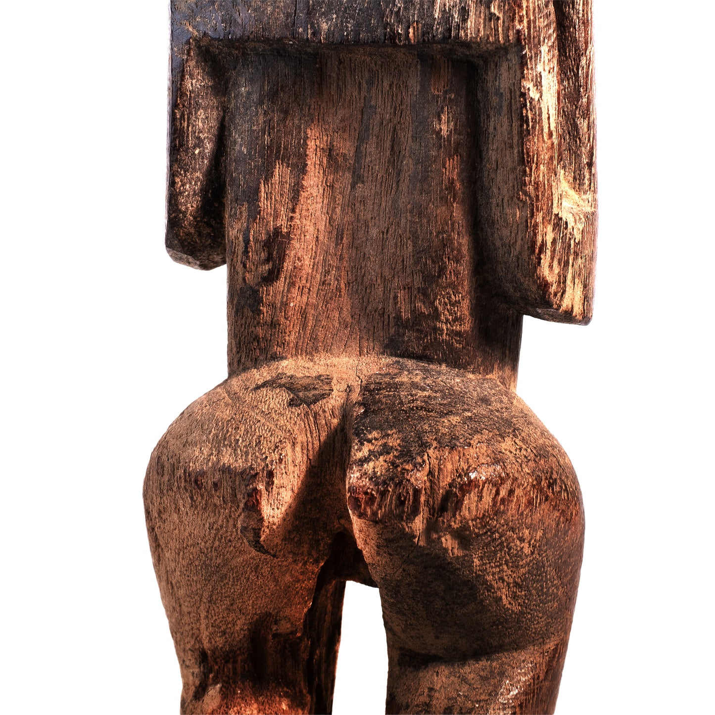 Burkina Faso, Lobi 18,9 cm