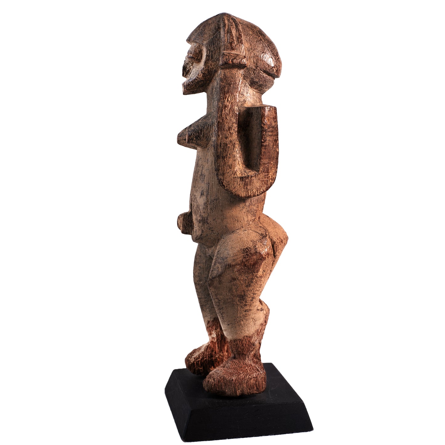 Burkina Faso, Lobi 18,9 cm