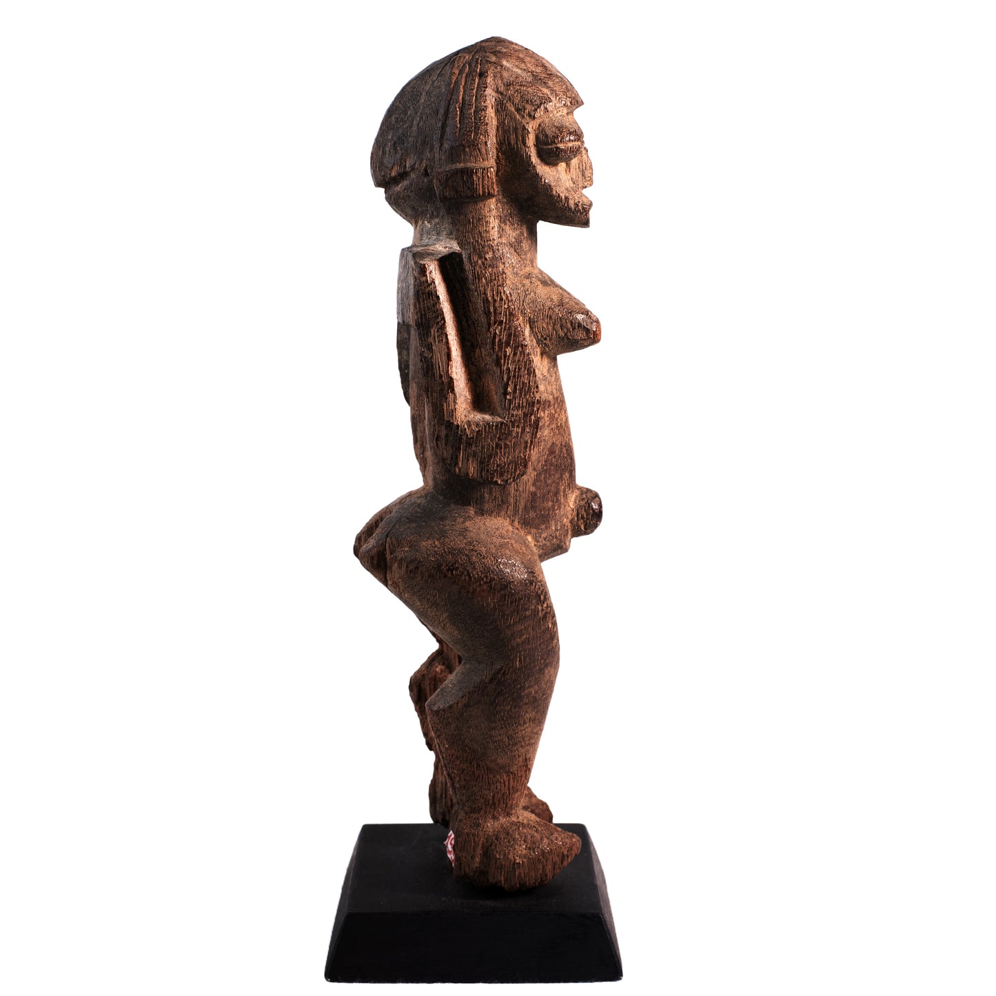 Burkina Faso, Lobi 18,9 cm