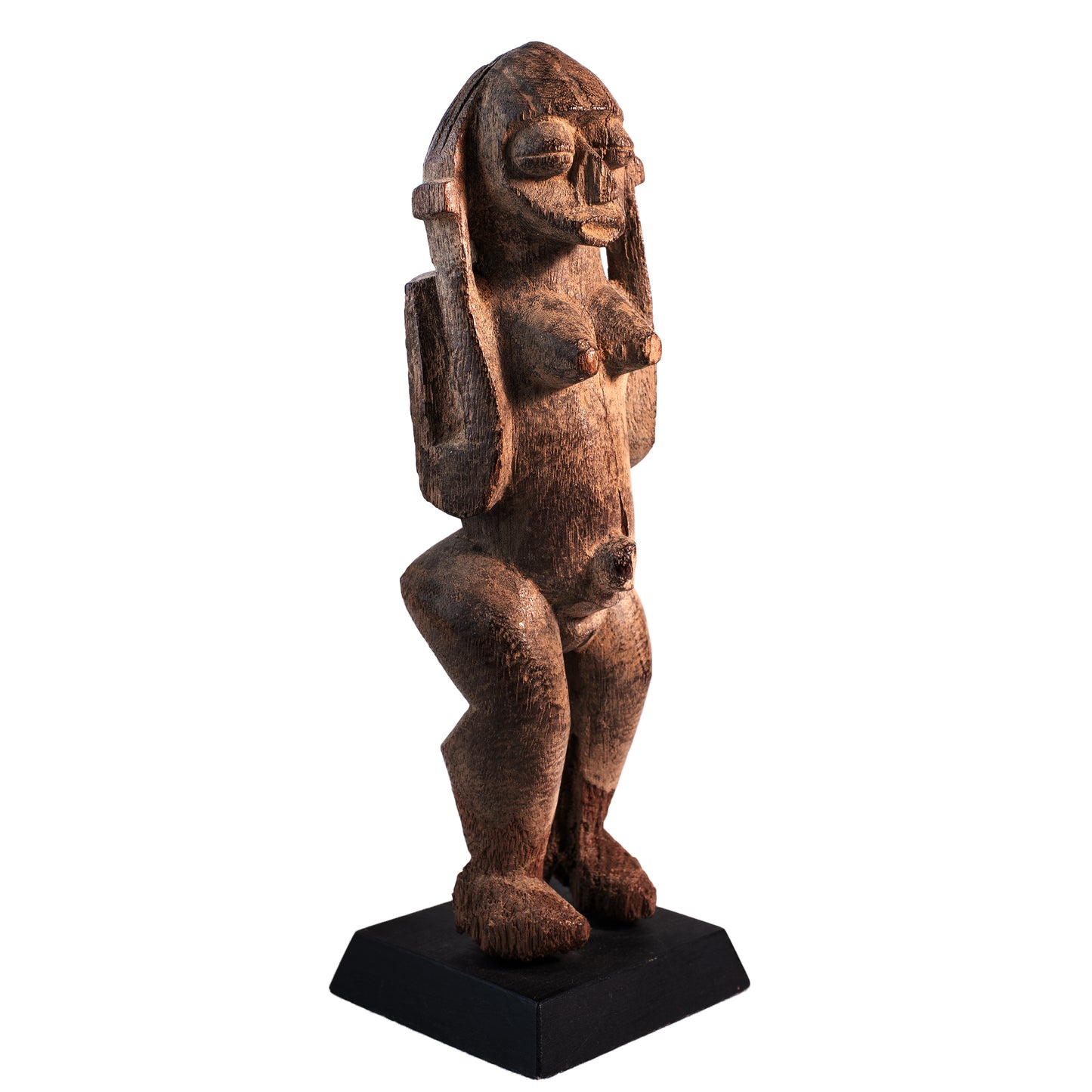 Burkina Faso, Lobi 18,9 cm