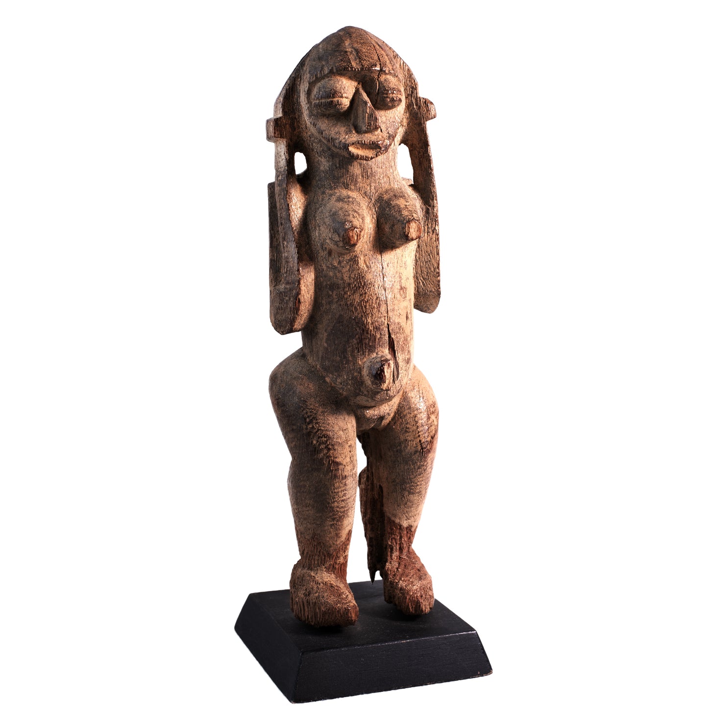 Burkina Faso, Lobi 18,9 cm
