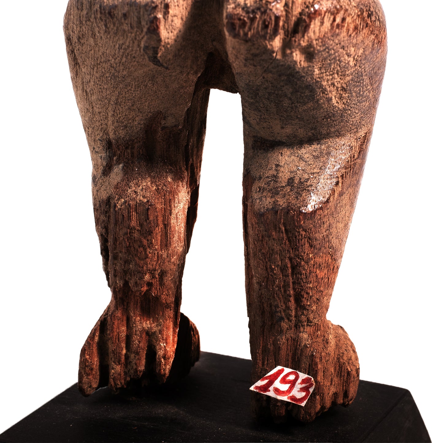 Burkina Faso, Lobi 18,9 cm
