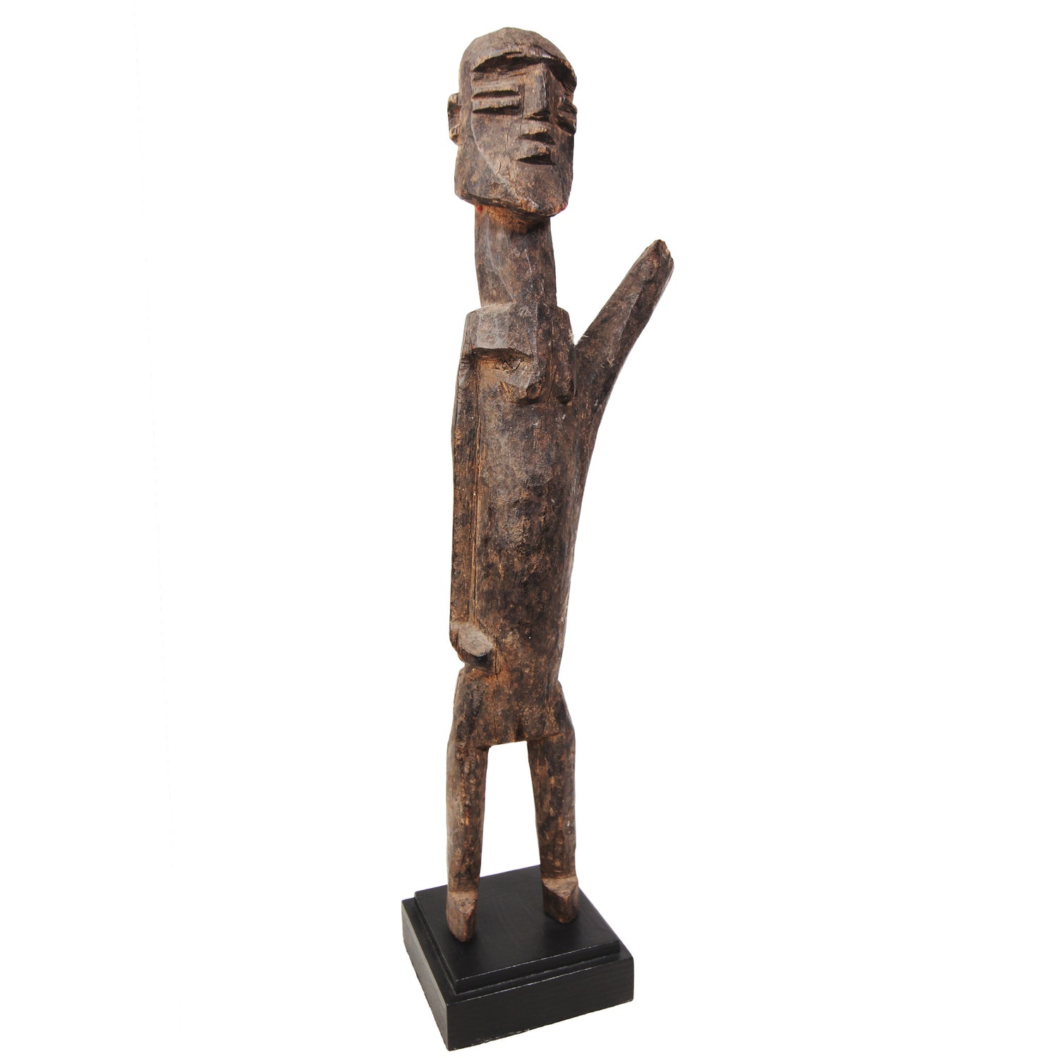 Bateba Ti Puo: Sammlung Greschik, 34,2 cm
