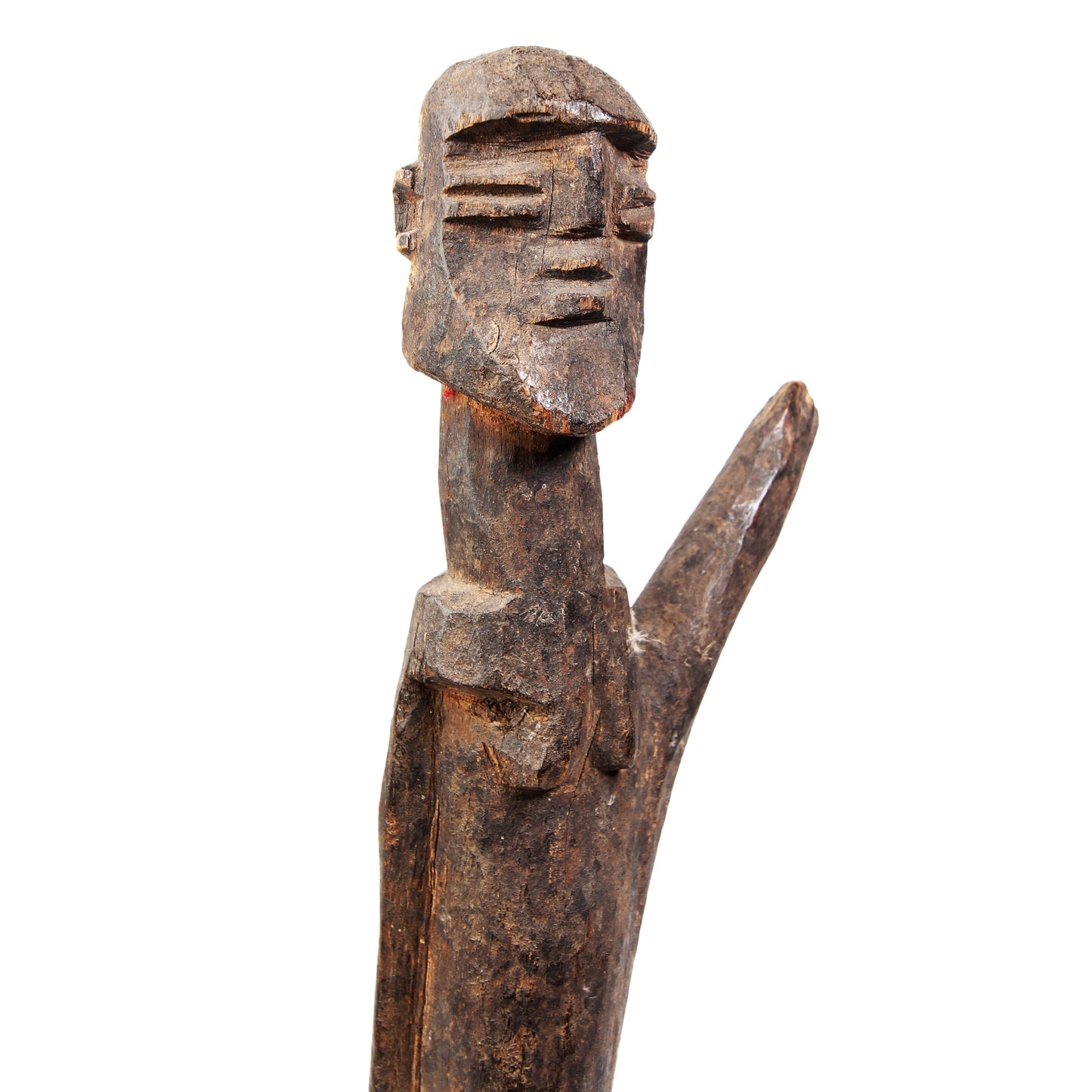 Bateba Ti Puo: Sammlung Greschik, 34,2 cm