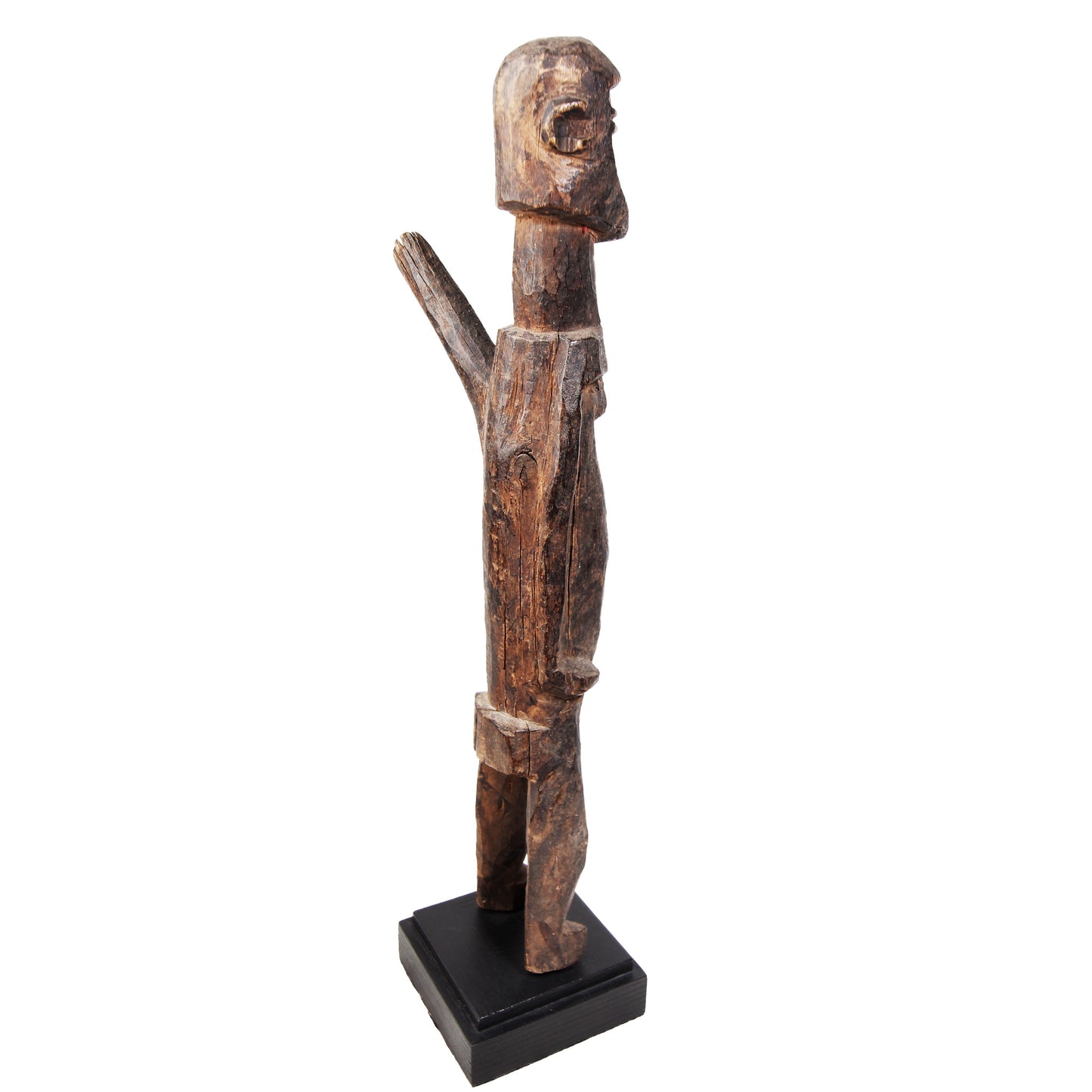 Bateba Ti Puo: Sammlung Greschik, 34,2 cm