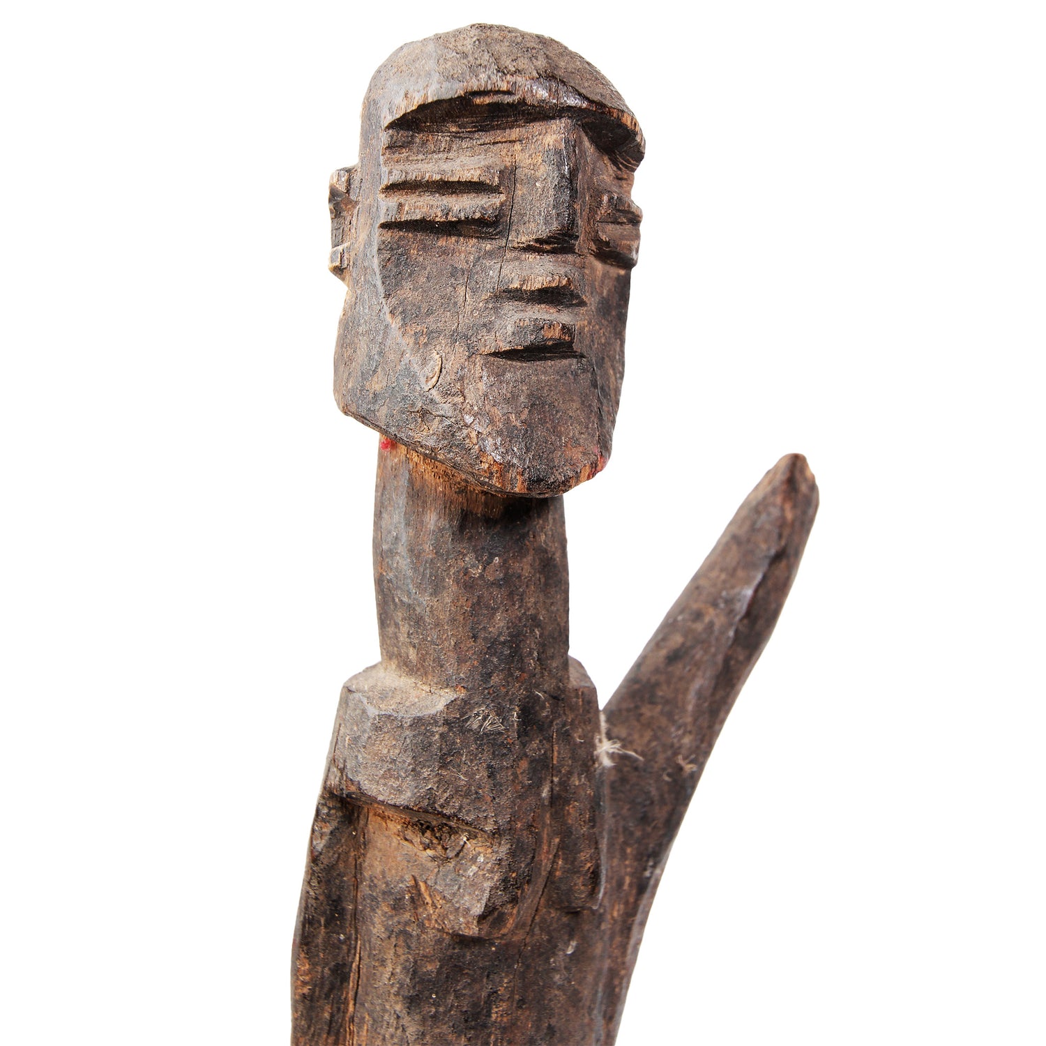 Bateba Ti Puo: Sammlung Greschik, 34,2 cm