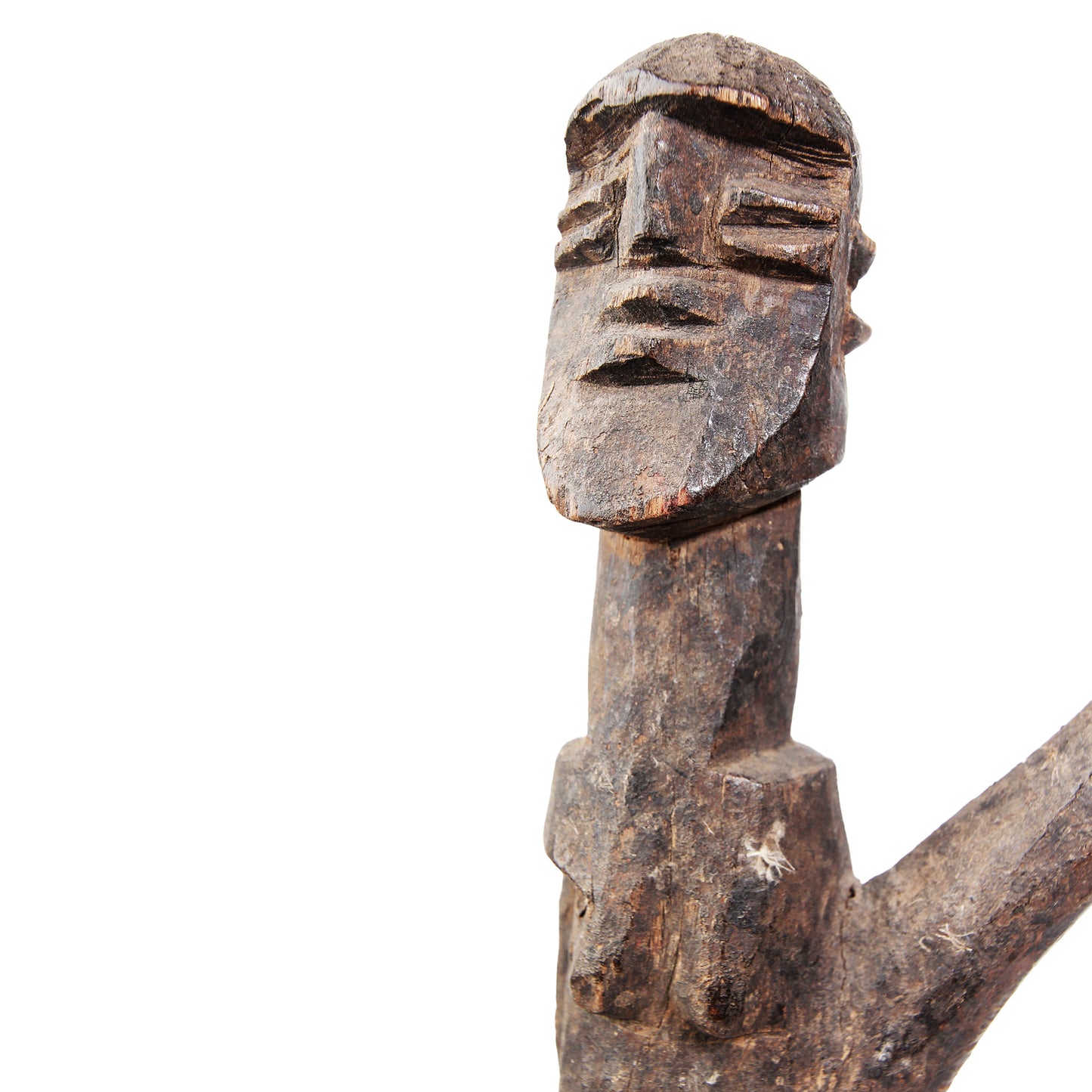 Bateba Ti Puo: Sammlung Greschik, 34,2 cm