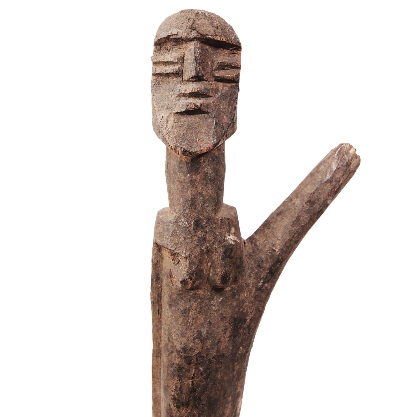 Bateba Ti Puo: Sammlung Greschik, 34,2 cm