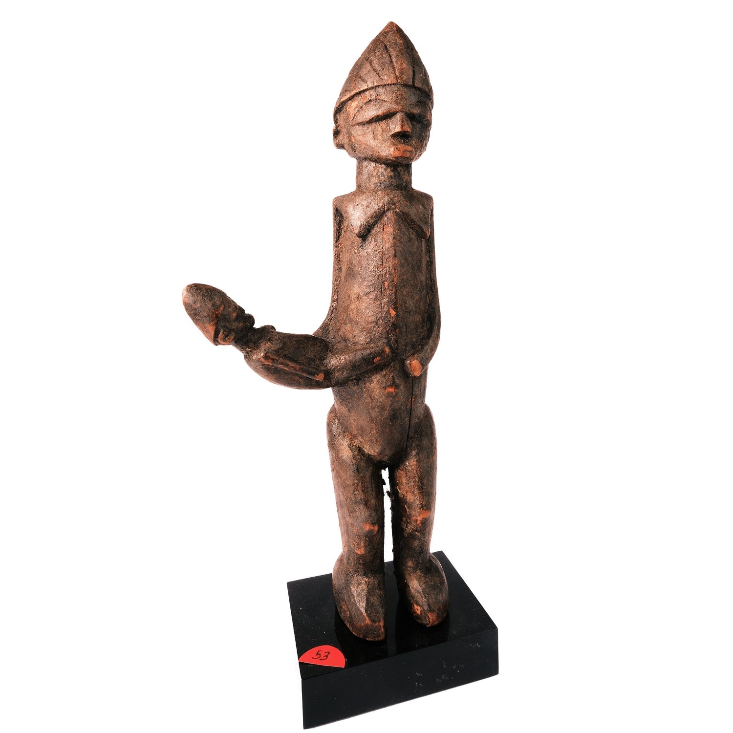 Burkina Faso, Lobi Maternitá, 24 cm