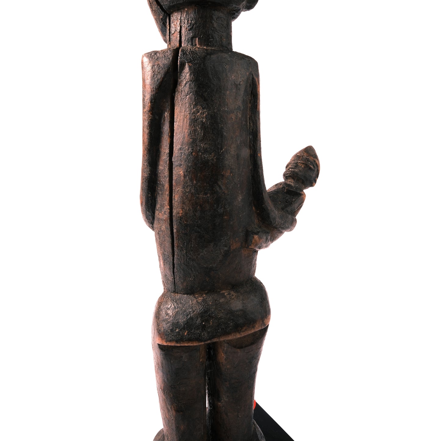 Burkina Faso, Lobi Maternitá, 24 cm