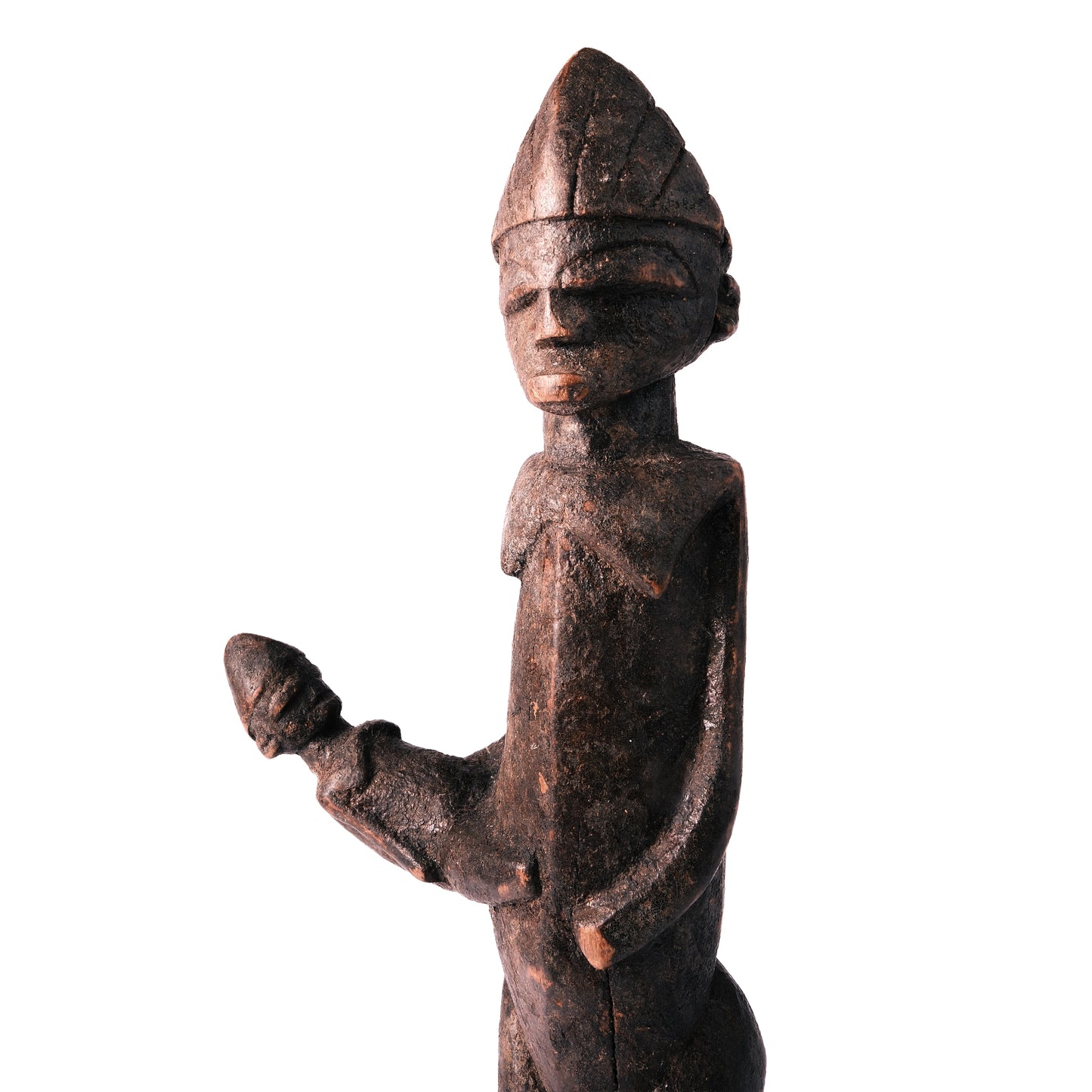 Burkina Faso, Lobi Maternitá, 24 cm
