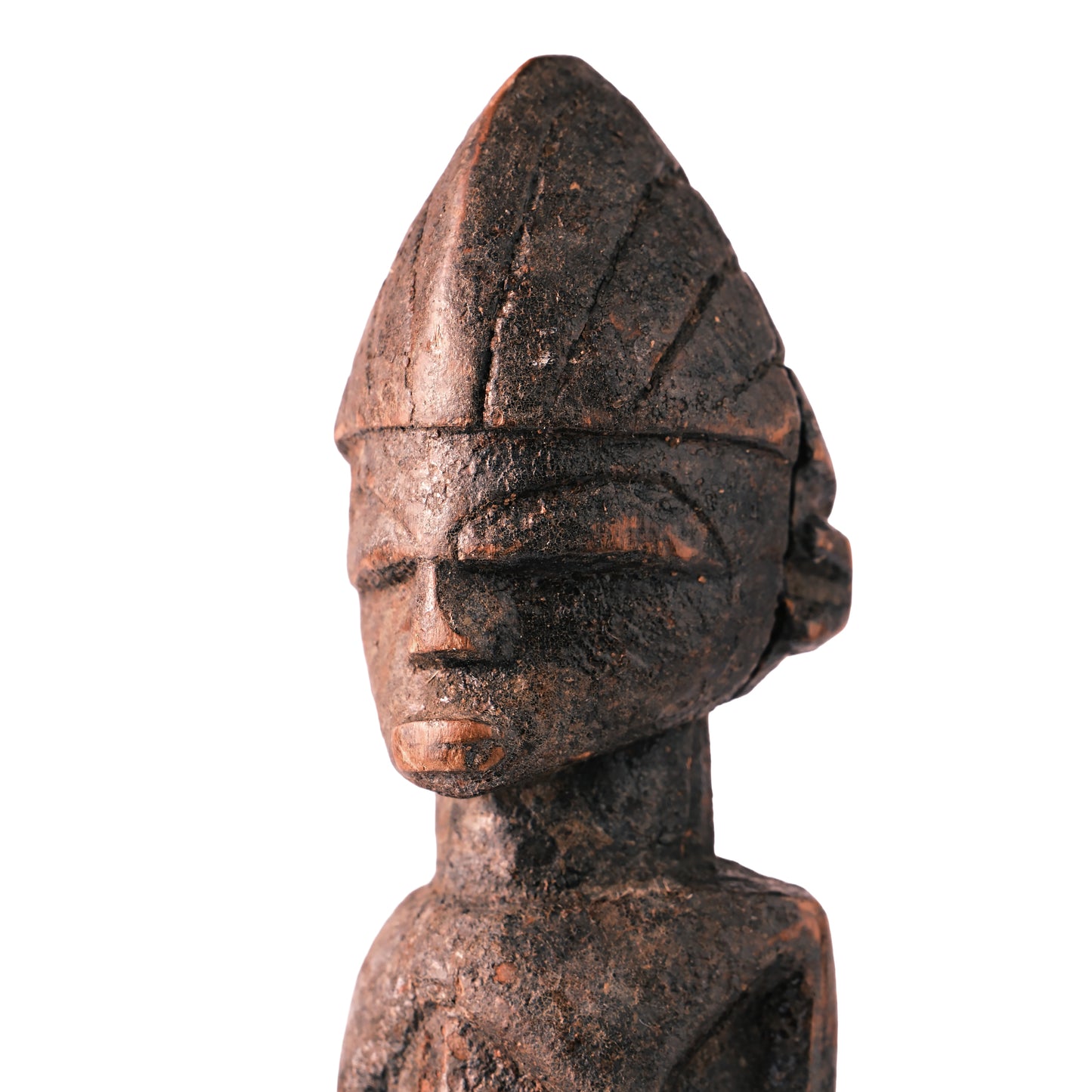 Burkina Faso, Lobi Maternitá, 24 cm