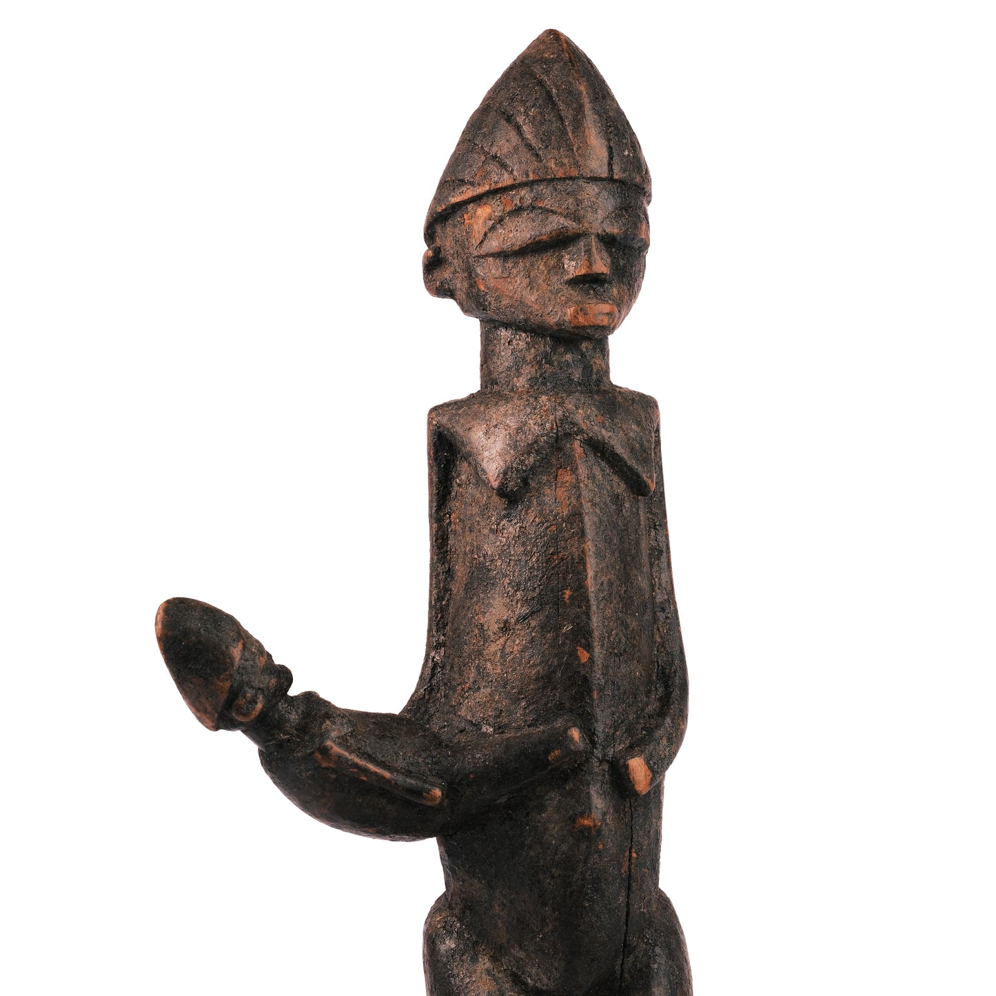 Burkina Faso, Lobi Maternitá, 24 cm