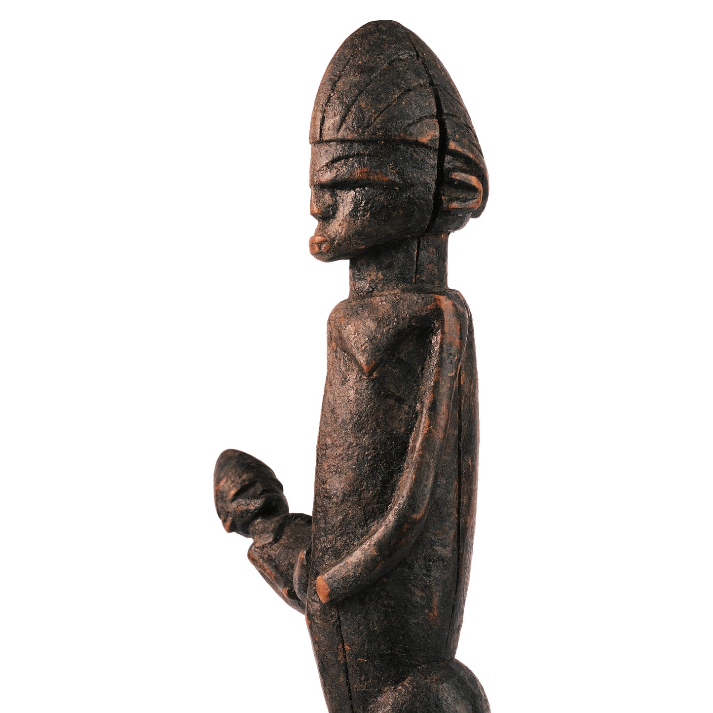 Burkina Faso, Lobi Maternitá, 24 cm