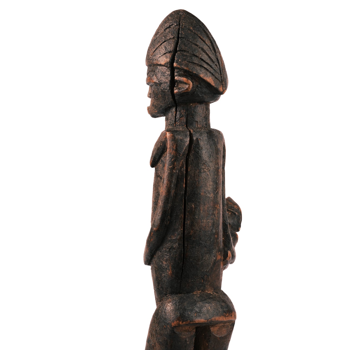 Burkina Faso, Lobi Maternitá, 24 cm