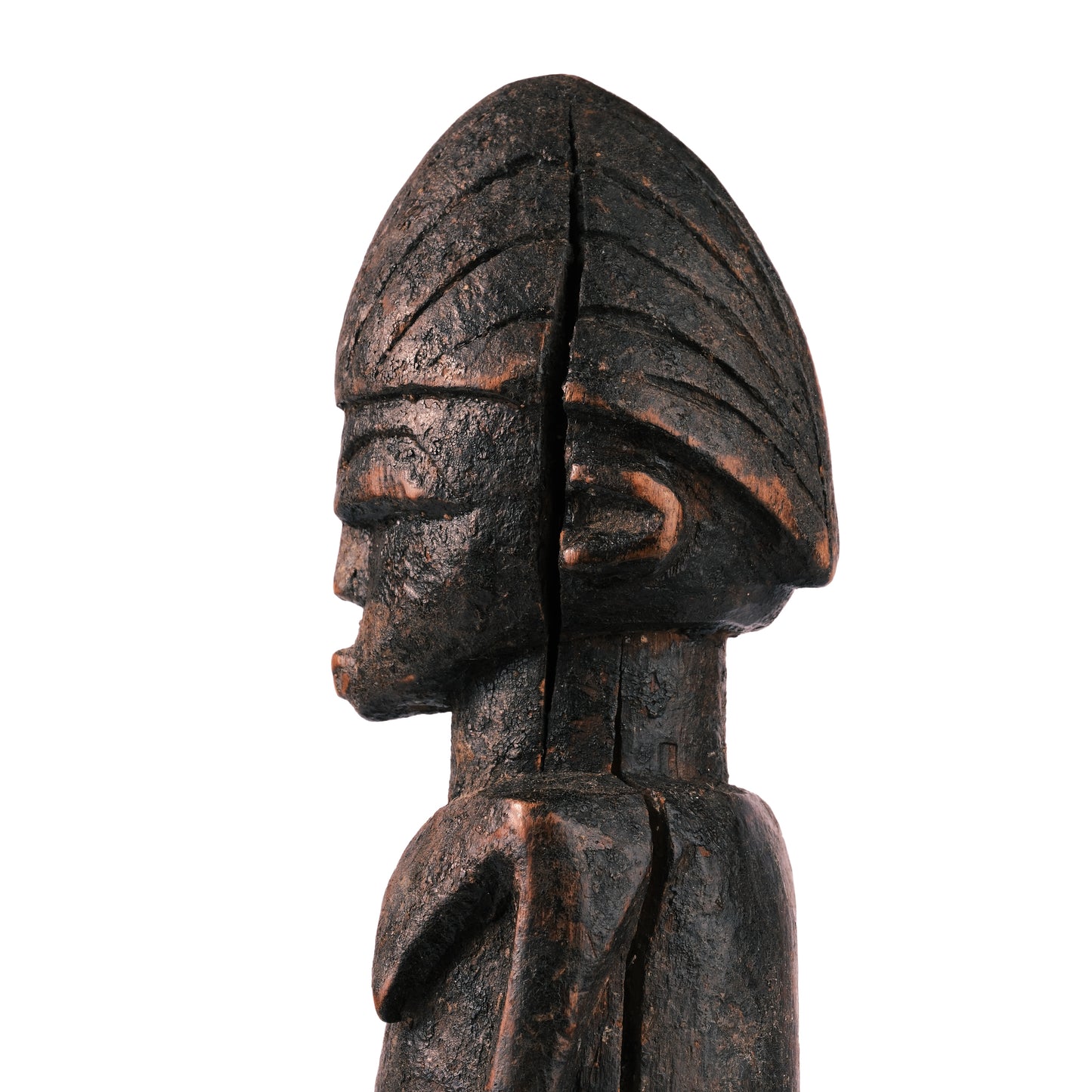 Burkina Faso, Lobi Maternitá, 24 cm