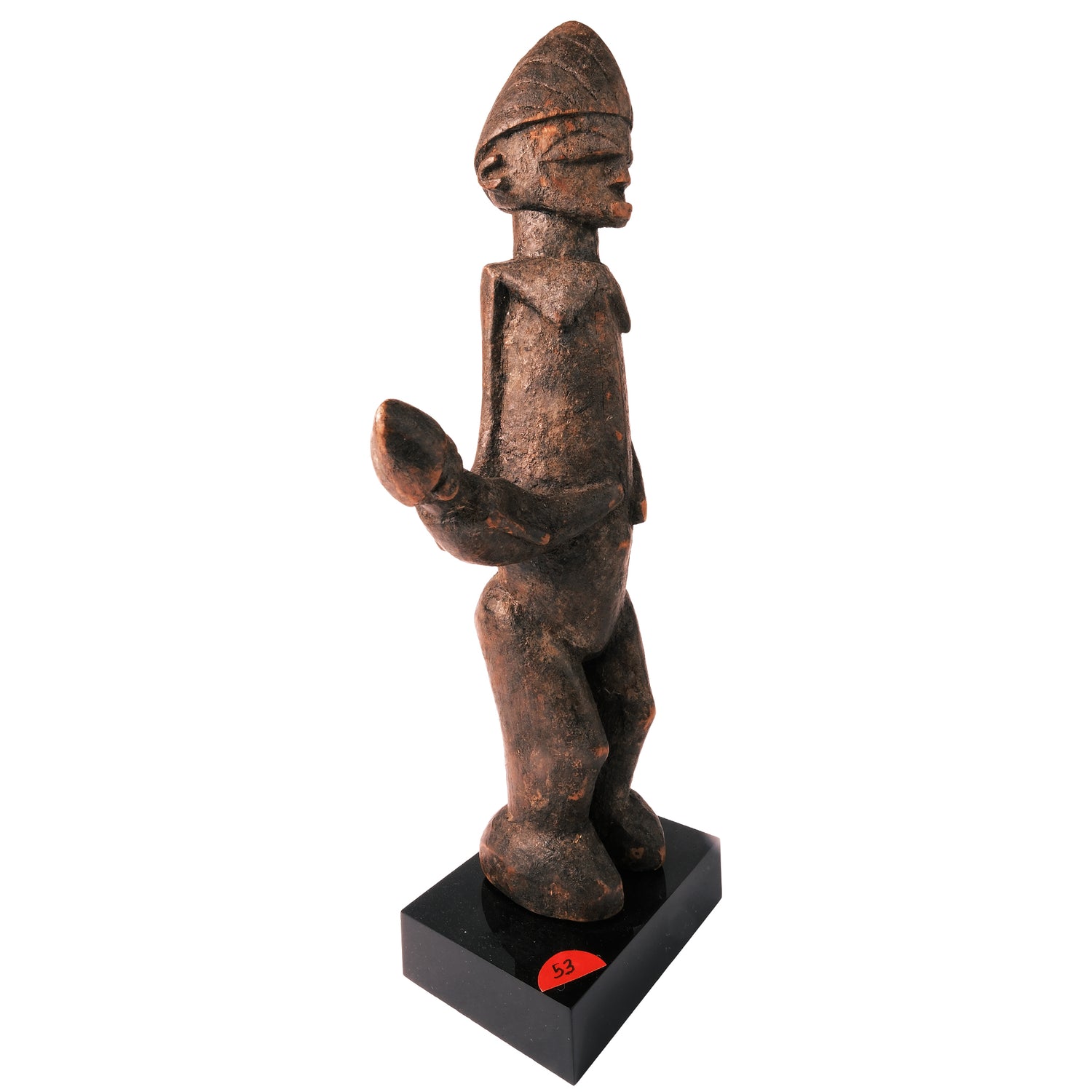 Burkina Faso, Lobi Maternitá, 24 cm