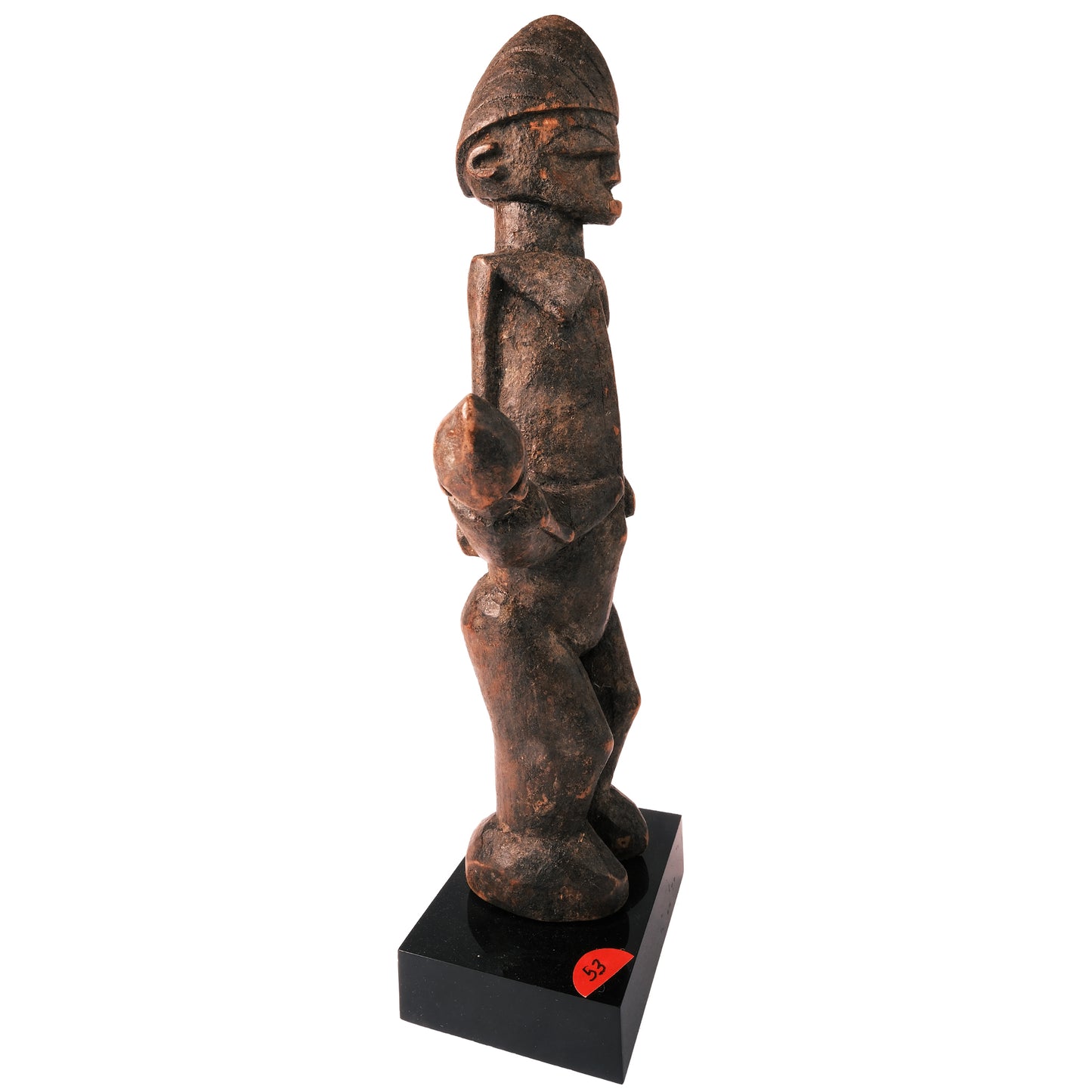 Burkina Faso, Lobi Maternitá, 24 cm