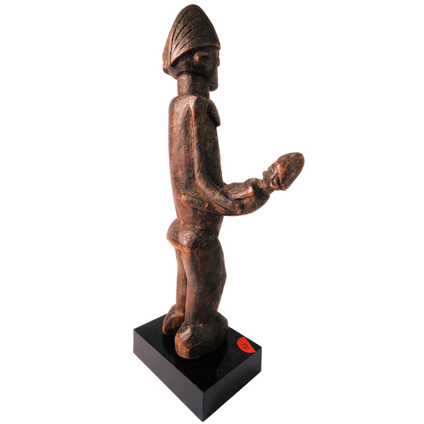 Burkina Faso, Lobi Maternitá, 24 cm
