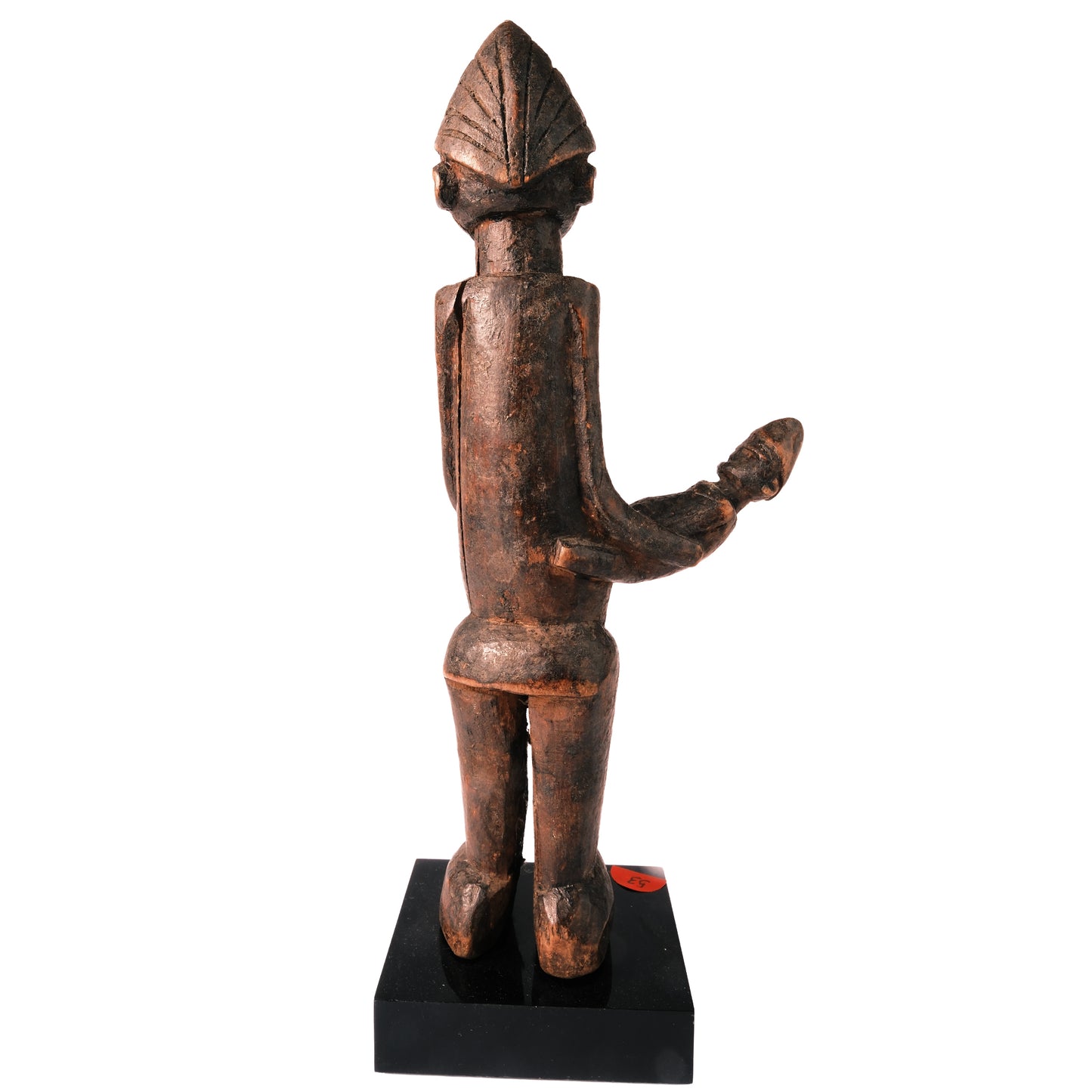 Burkina Faso, Lobi Maternitá, 24 cm