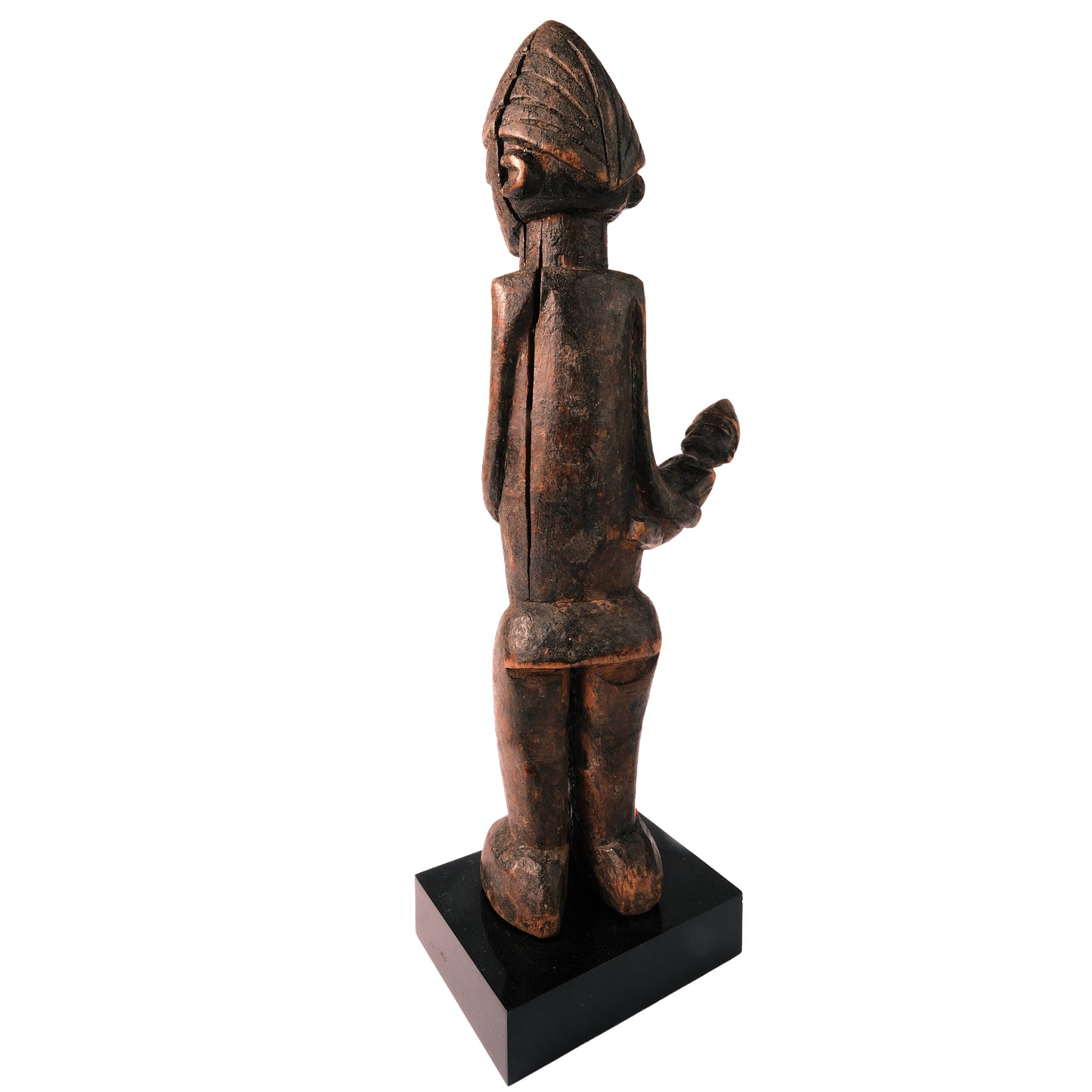 Burkina Faso, Lobi Maternitá, 24 cm