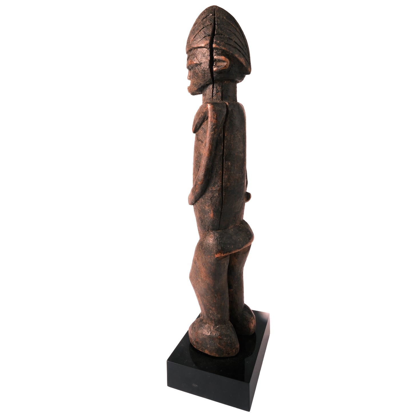 Burkina Faso, Lobi Maternitá, 24 cm