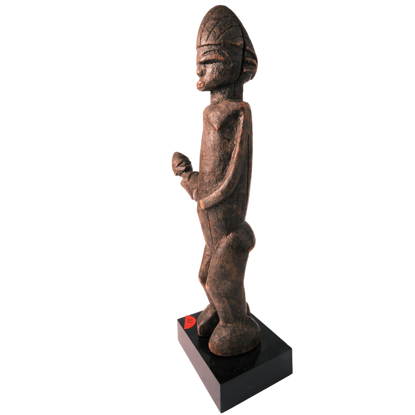 Burkina Faso, Lobi Maternitá, 24 cm