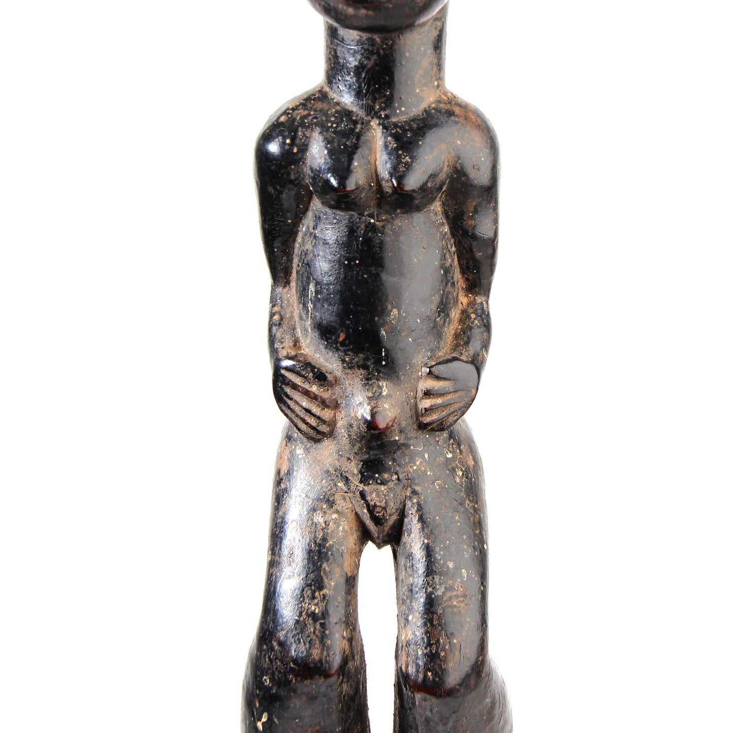 Bateba Ti Puo : Sammlung Greschik, 34,2 cm