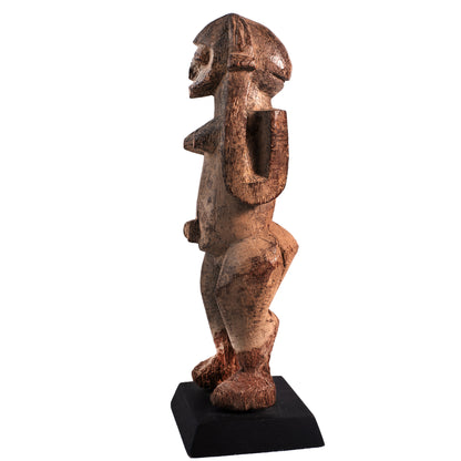 Burkina Faso, Lobi 18,9 cm