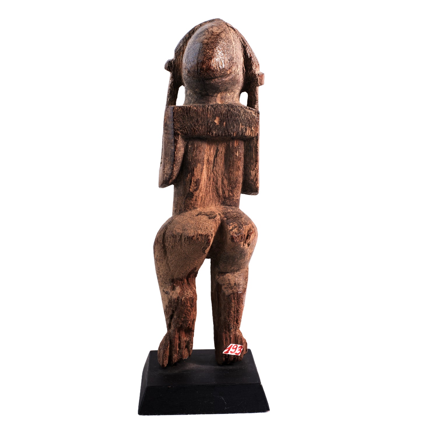 Burkina Faso, Lobi 18,9 cm