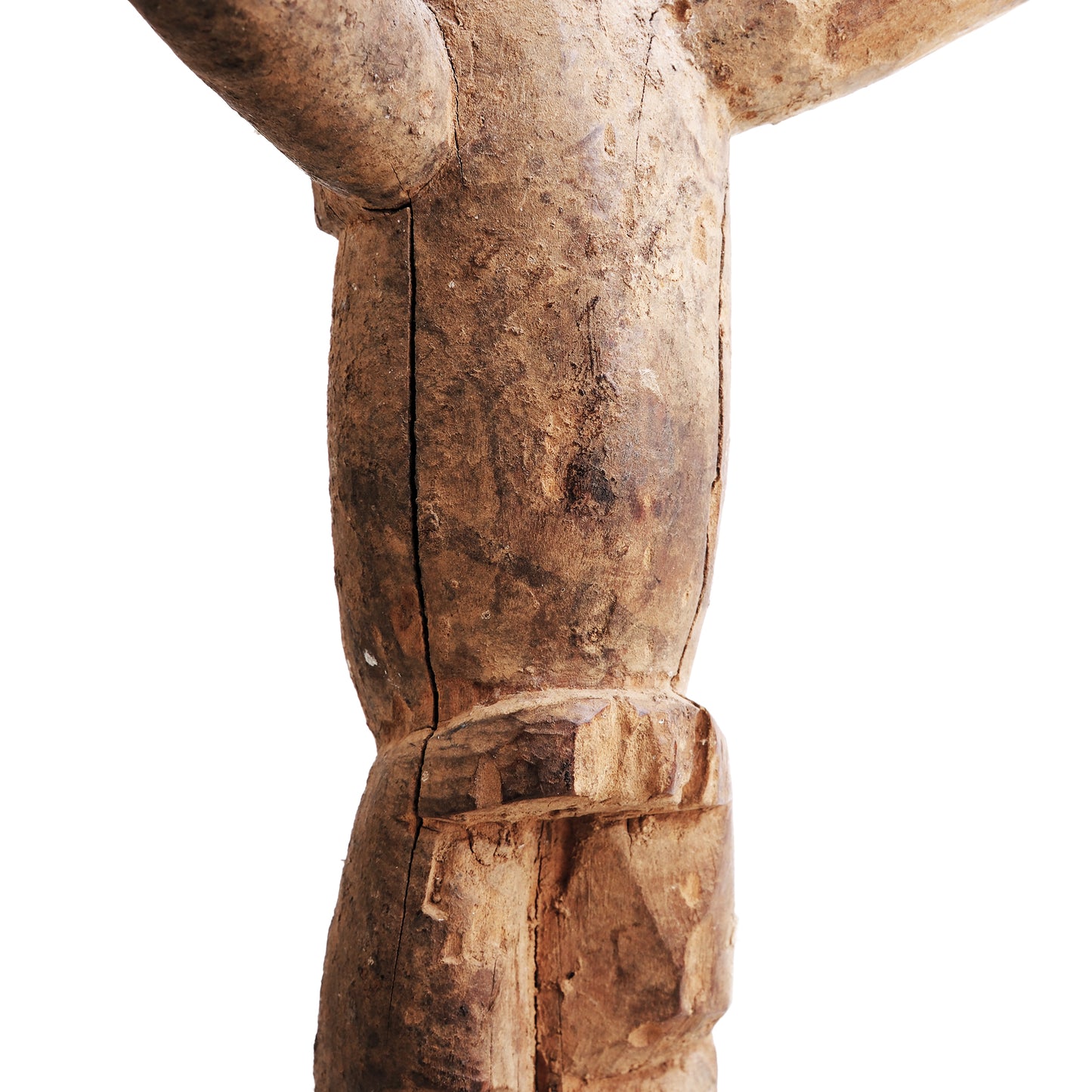 Ti Puo, Franz Armin Morat, 28,5 cm