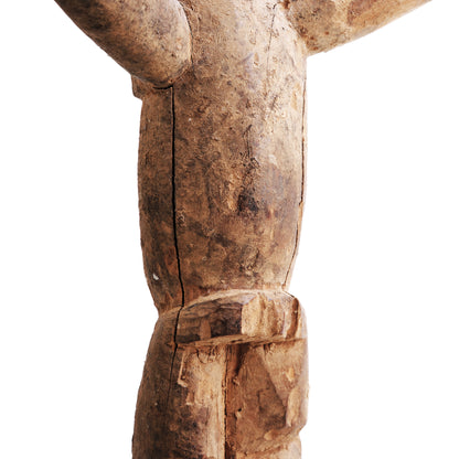 Ti Puo, Franz Armin Morat, 28,5 cm