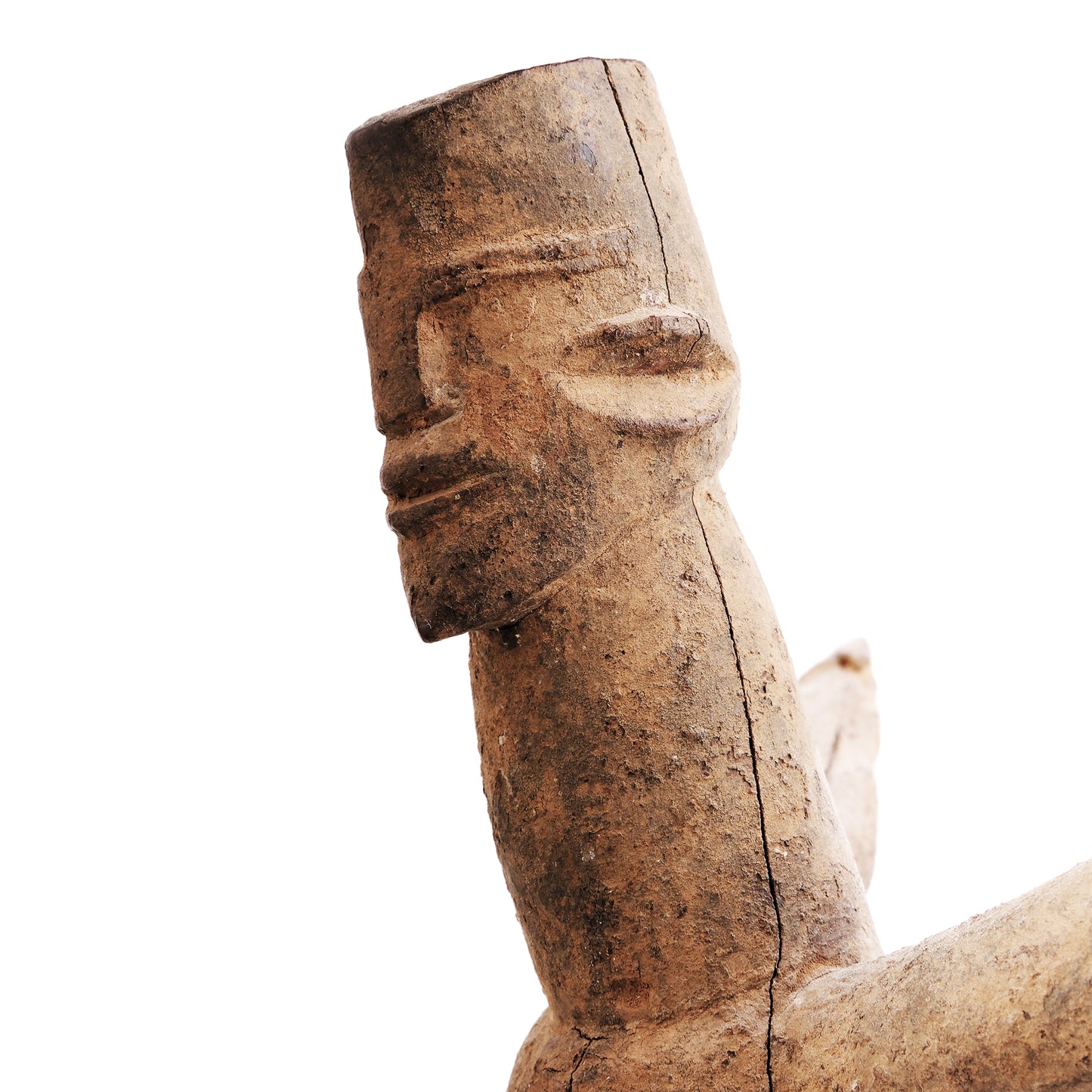 Ti Puo, Franz Armin Morat, 28,5 cm