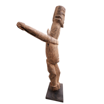 Ti Puo, Franz Armin Morat, 28,5 cm