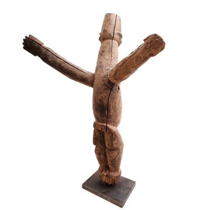 Ti Puo, Franz Armin Morat, 28,5 cm