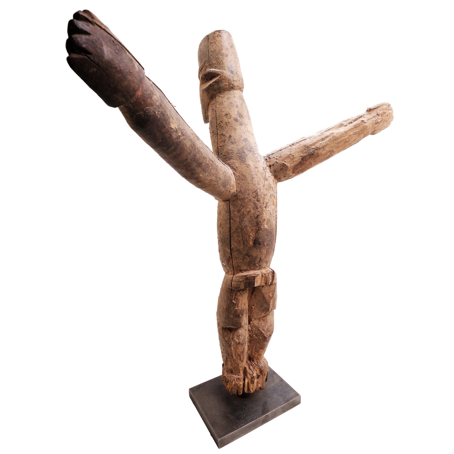 Ti Puo, Franz Armin Morat, 28,5 cm