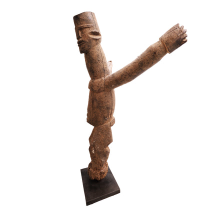 Ti Puo, Franz Armin Morat, 28,5 cm