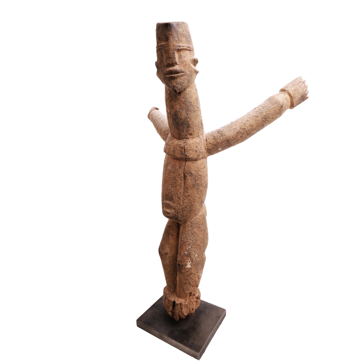 Ti Puo, Franz Armin Morat, 28,5 cm