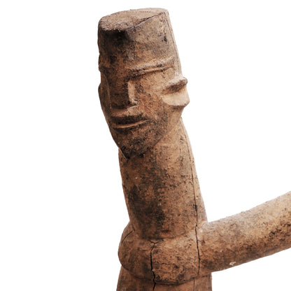 Ti Puo, Franz Armin Morat, 28,5 cm