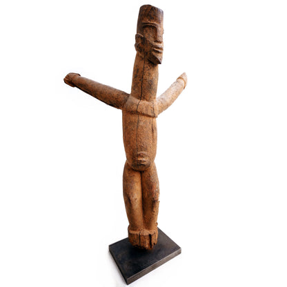 Ti Puo, Franz Armin Morat, 28,5 cm