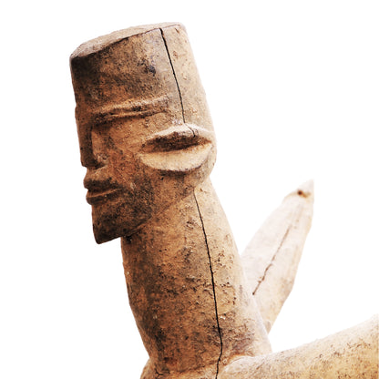 Ti Puo, Franz Armin Morat, 28,5 cm