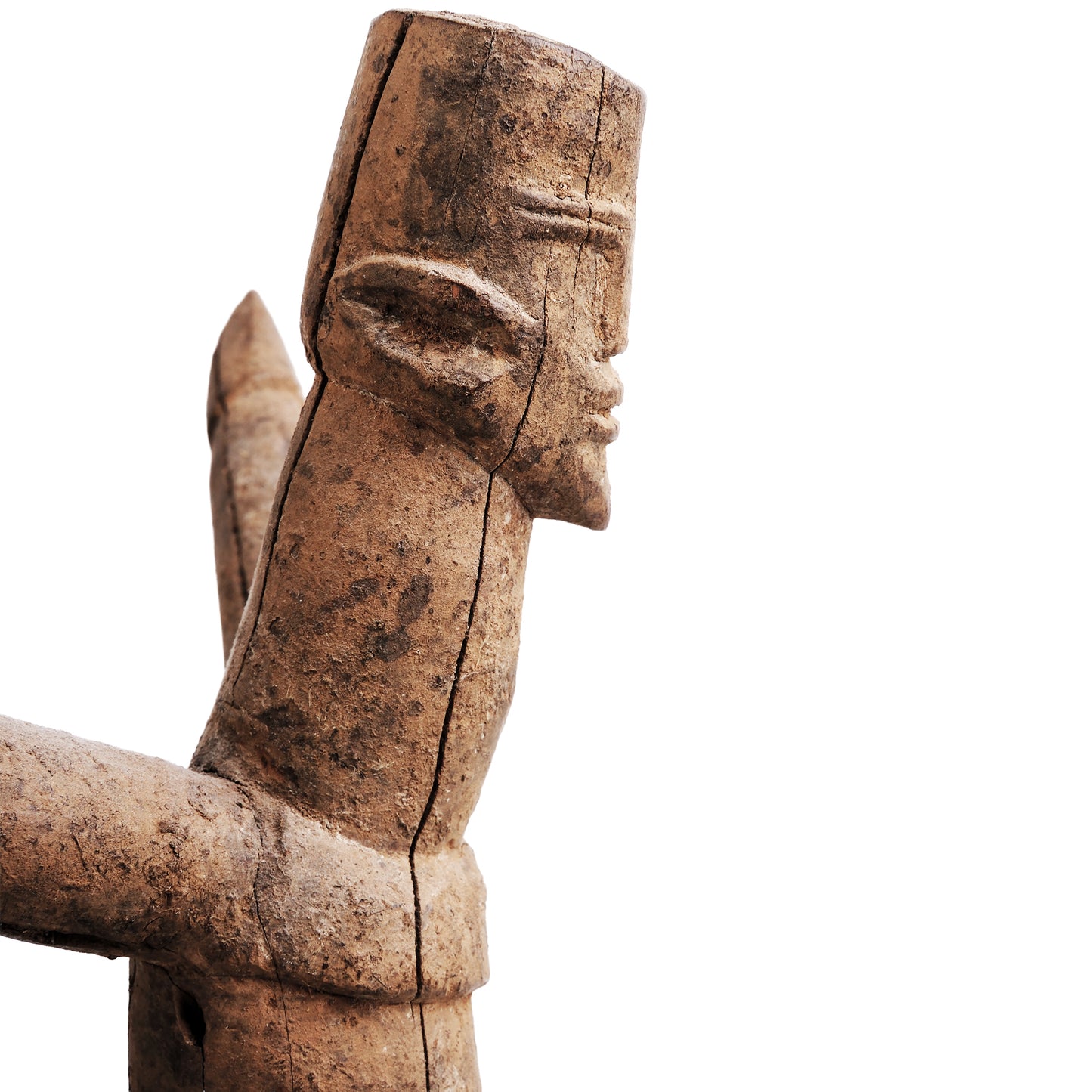 Ti Puo, Franz Armin Morat, 28,5 cm