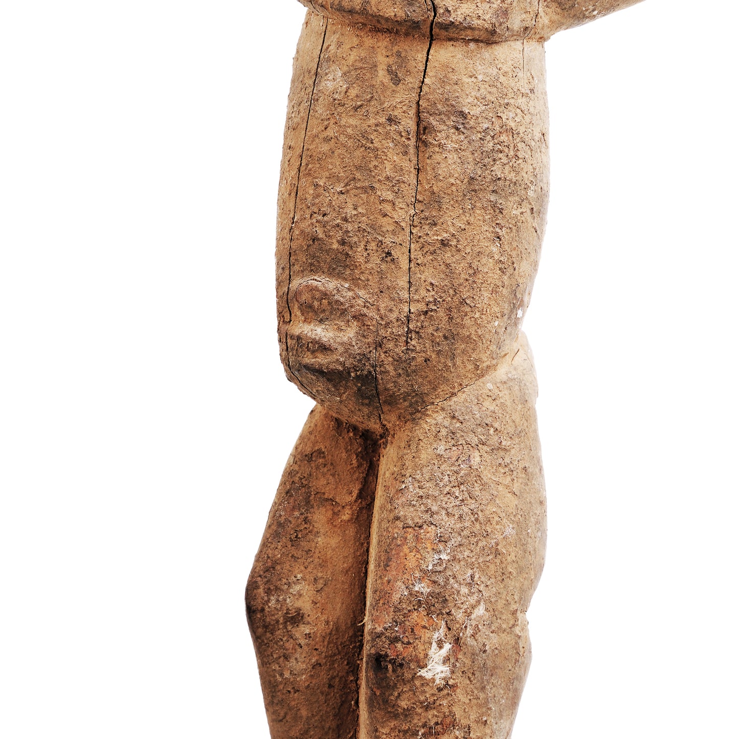 Ti Puo, Franz Armin Morat, 28,5 cm