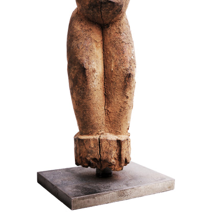 Ti Puo, Franz Armin Morat, 28,5 cm