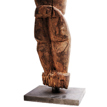 Ti Puo, Franz Armin Morat, 28,5 cm