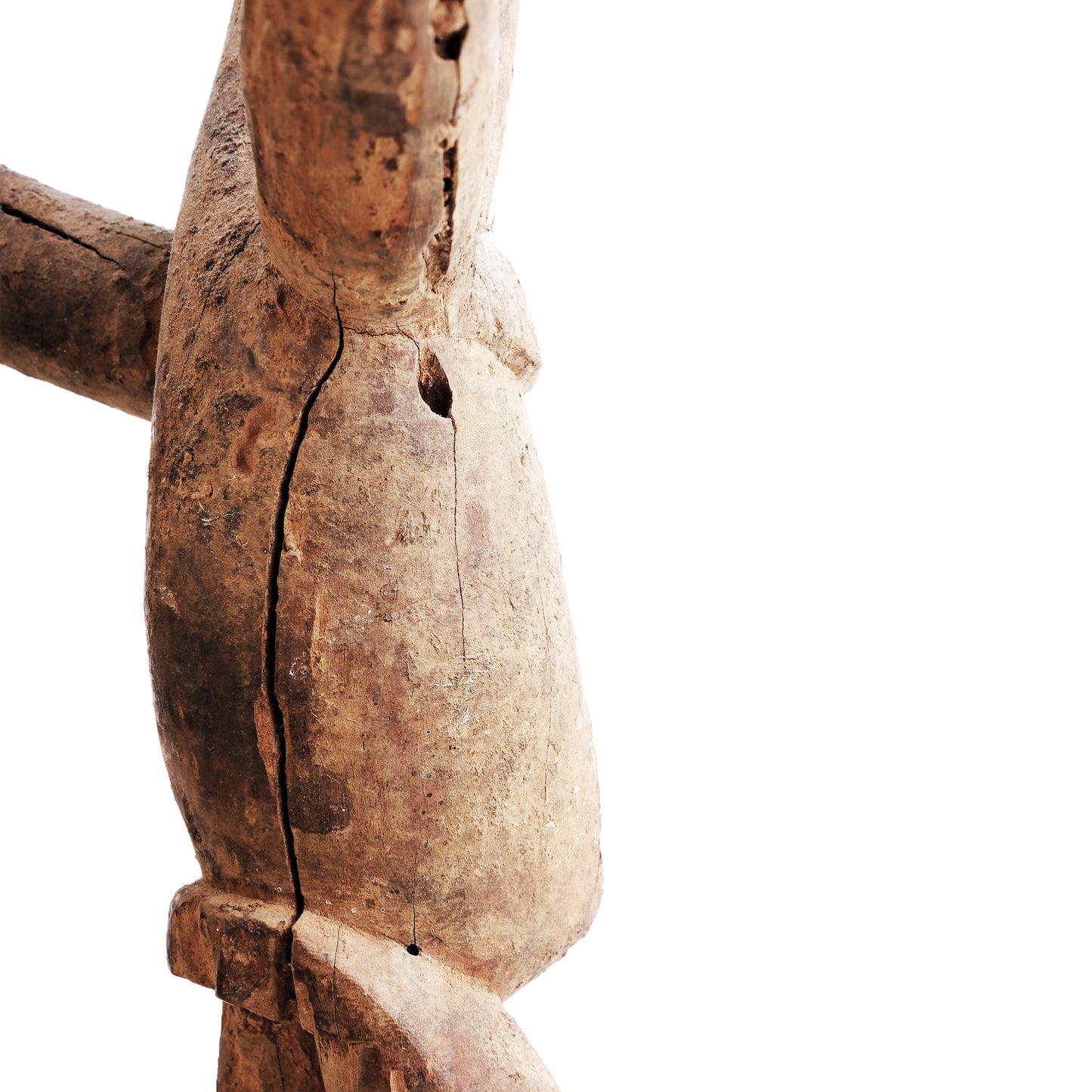 Ti Puo, Franz Armin Morat, 28,5 cm