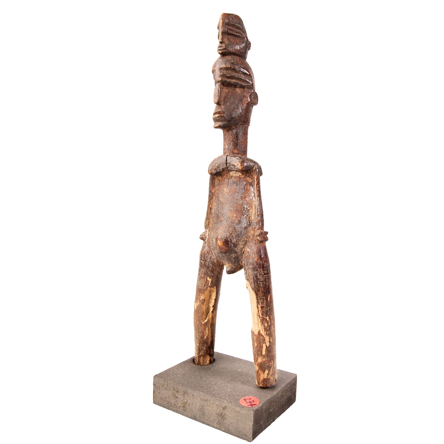 Lobi Zwille Maternita-Motiv