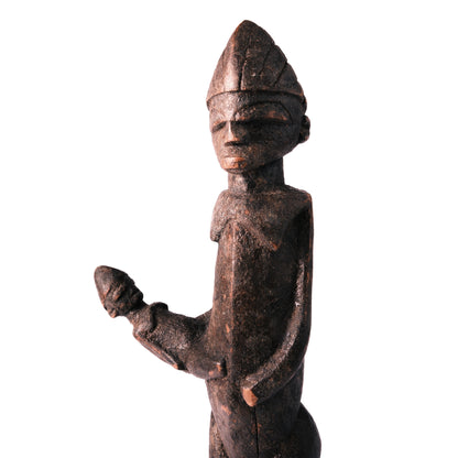 Burkina Faso, Lobi Maternitá, 24 cm