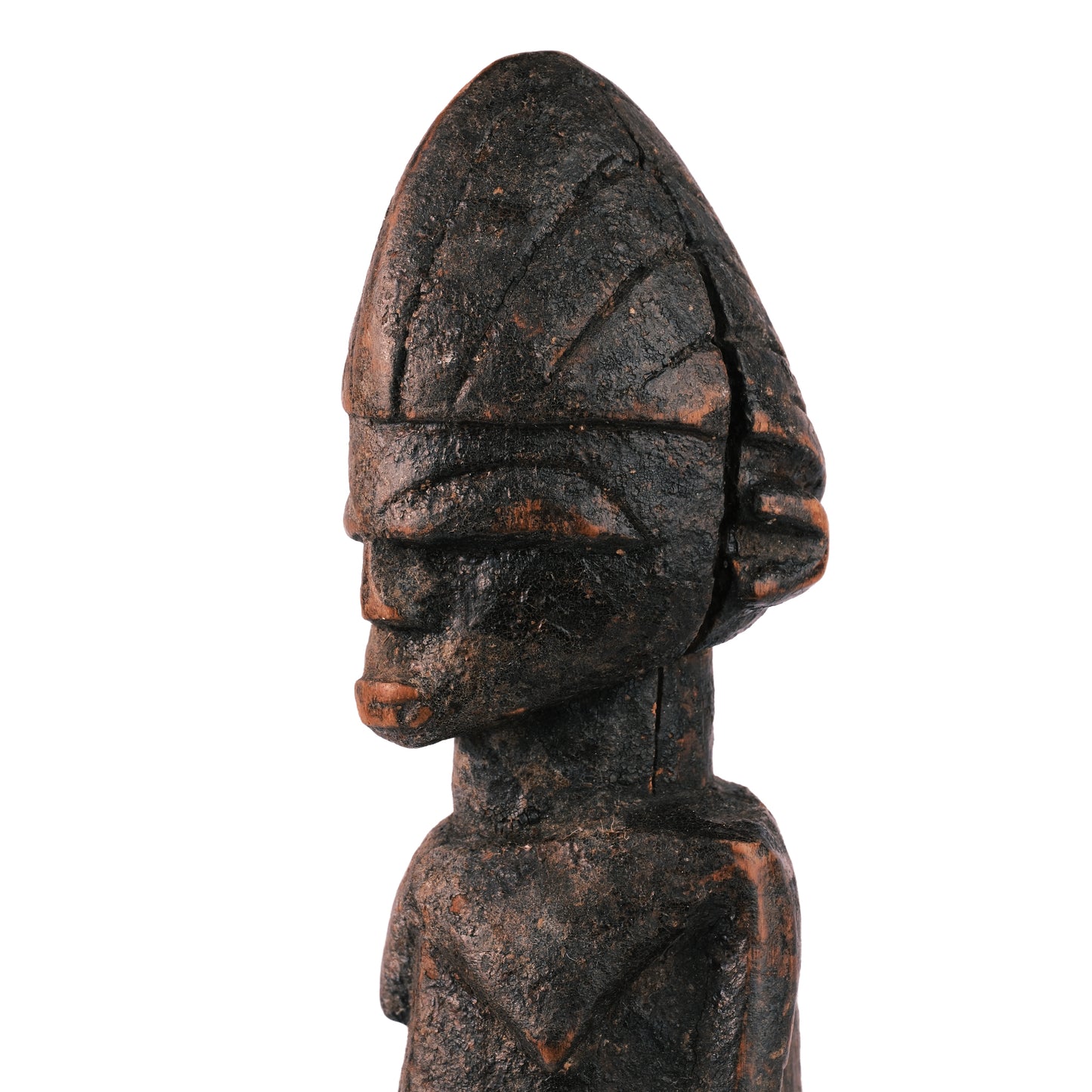 Burkina Faso, Lobi Maternitá, 24 cm